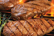 Medicated Steak Marinade
