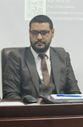Dr. Ali Boukhalkhal