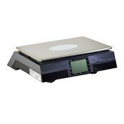 2634-4-BALANZA SAT CS30H 30KG RS232 TECLADO