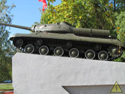 Советский тяжелый танк ИС-3, Ульяновск IS-3-Ulyanovsk-002