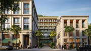 Four Seasons expansion in the Americas: Cartagena, Colombia luxury hospitality and F&B growth