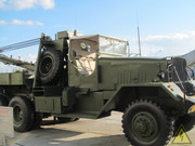 Американская ремонтно-эвакуационная машина M1A1 (Kenworth 573), Музей военной техники, Верхняя Пышма IMG-9554