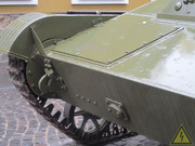 Советский легкий танк Т-60, Музей техники Вадима Задорожного IMG-3820