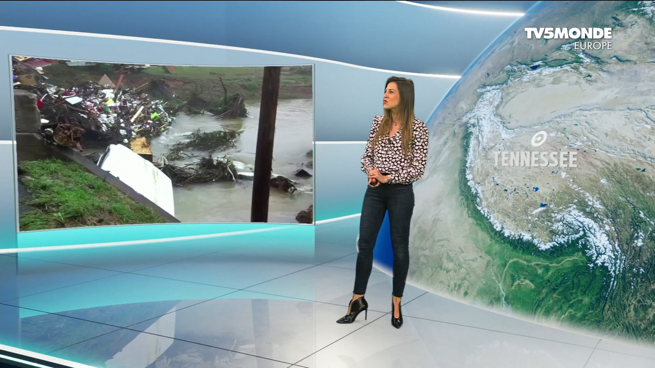 08.23 - 17.22.00 - Météo. Le bulletin météorologique international.ts_snapshot_09.48.486