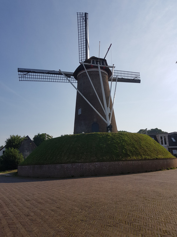 Pieter, Maallust 03 Amerongen 26-05-2018