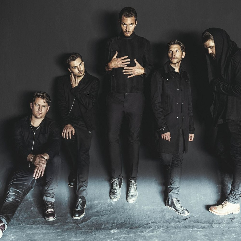 Editors - Discography (2019) mp3 320 Kbps