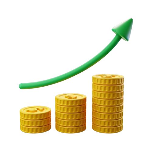Profit Icon