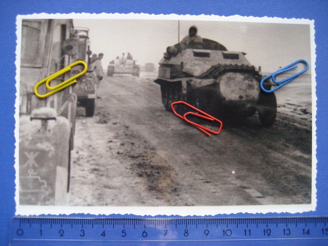 Photo 193,Panzer,Tank, WW2, Sturmgeschütz, Kampf