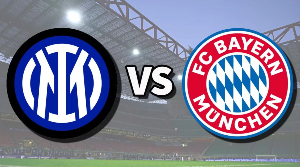 Inter-Bayern Monaco Rojadirecta Streaming TV