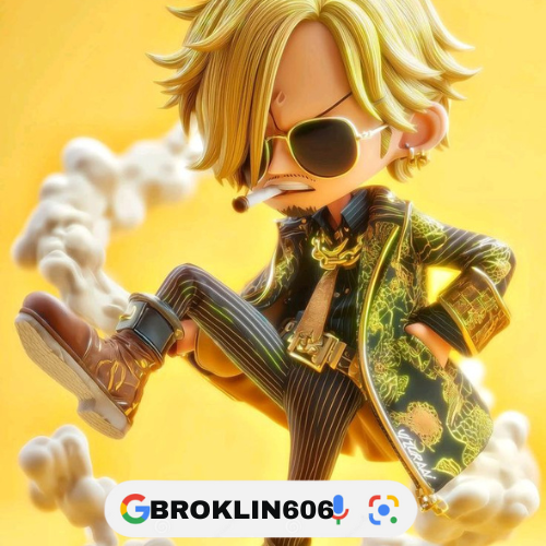 BROKLIN606 | Manfaatkan Jam Gacor & Pola Efektif untuk Kemenangan - WooCommerce eCommerce