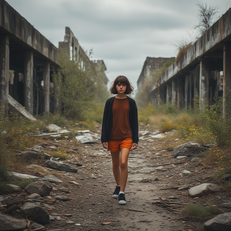 A-teenage-girl-likely-Caucasia