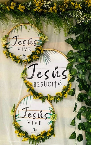 PASQUA/ Come potrebbe Cristo non essere risorto, se ci cambia ora? dans Articoli di Giornali e News Santa-Pasqua