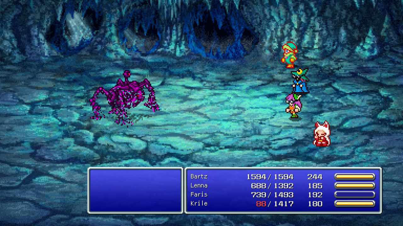 omega kill