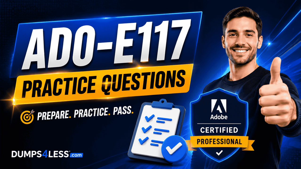 AD0-E117 exam dumps