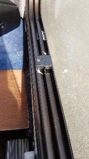 réparation fenêtre latérale (4)