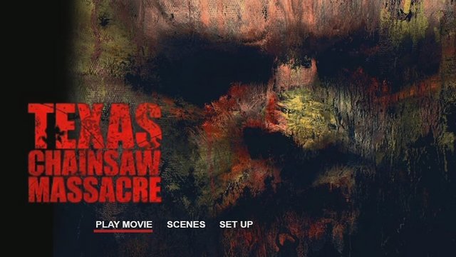 1 - La Matanza de Texas [2022] [DVD5-Autoría] [ntsc] [Cast/Ing] [Sub:Varios] [Terror]