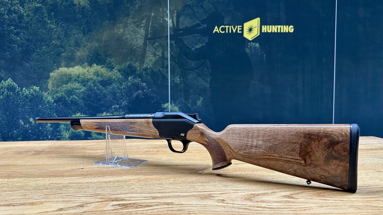 Blaser-HK3-komplett