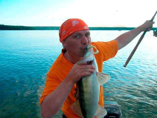 Жуков Альберт джиг спиннинг рыбалка  катушка  судак щука окунь т