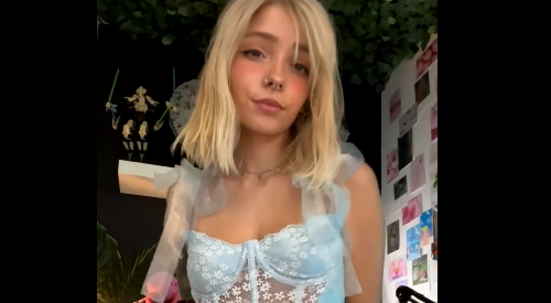 OnlyFans – Babyfooji – Edging Joi