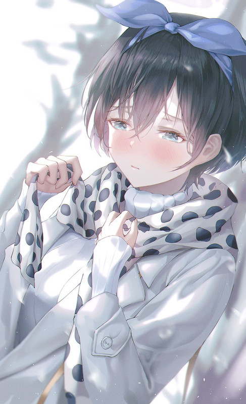 sarashina-ruka-kanojo-okarishimasu-drawn-by-moda-mo-da-3-b008bb943bc8b97b187c7e87b8928a55-1