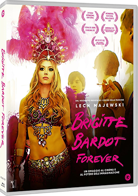 Brigitte Bardot Forever 2021 .mkv BDRiP - ITA - paradisotuo.com
