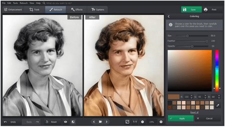 PhotoGlory 3.25 (x64) Portable