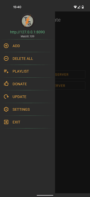 TorrServe MatriX APK 