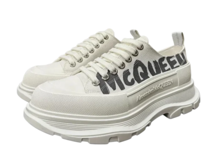 Alexander McQueen Shoes