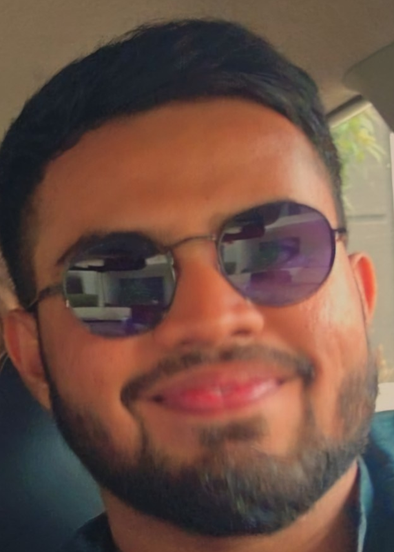Mohammed Faizan