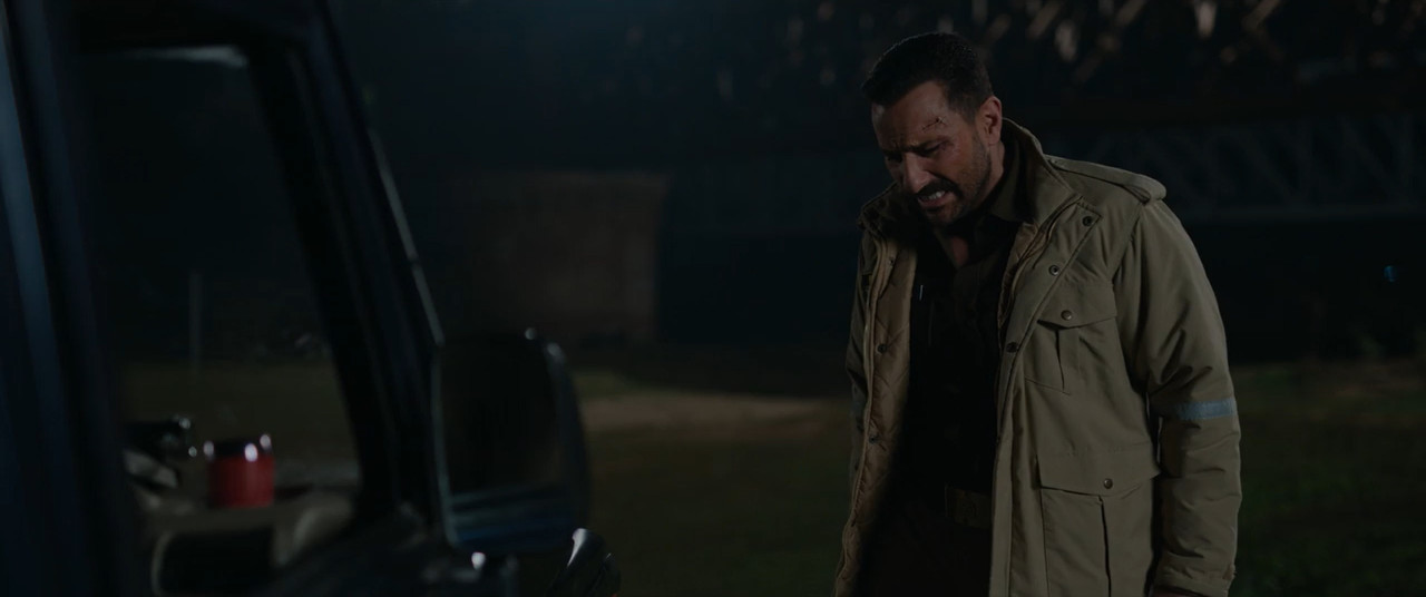 Kartavya 2026 WebRip [Hindi + Tamil + Telugu] 480p 720p ESub Screenshot