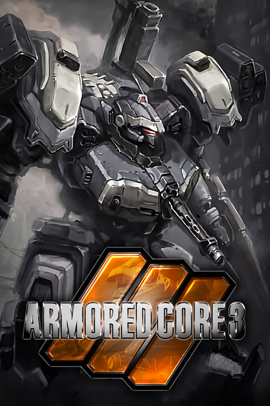 Armored Core 3