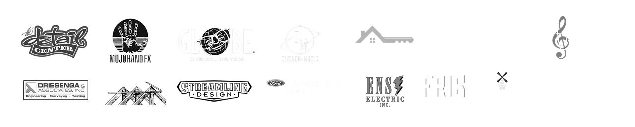 Sponsor Footer Image