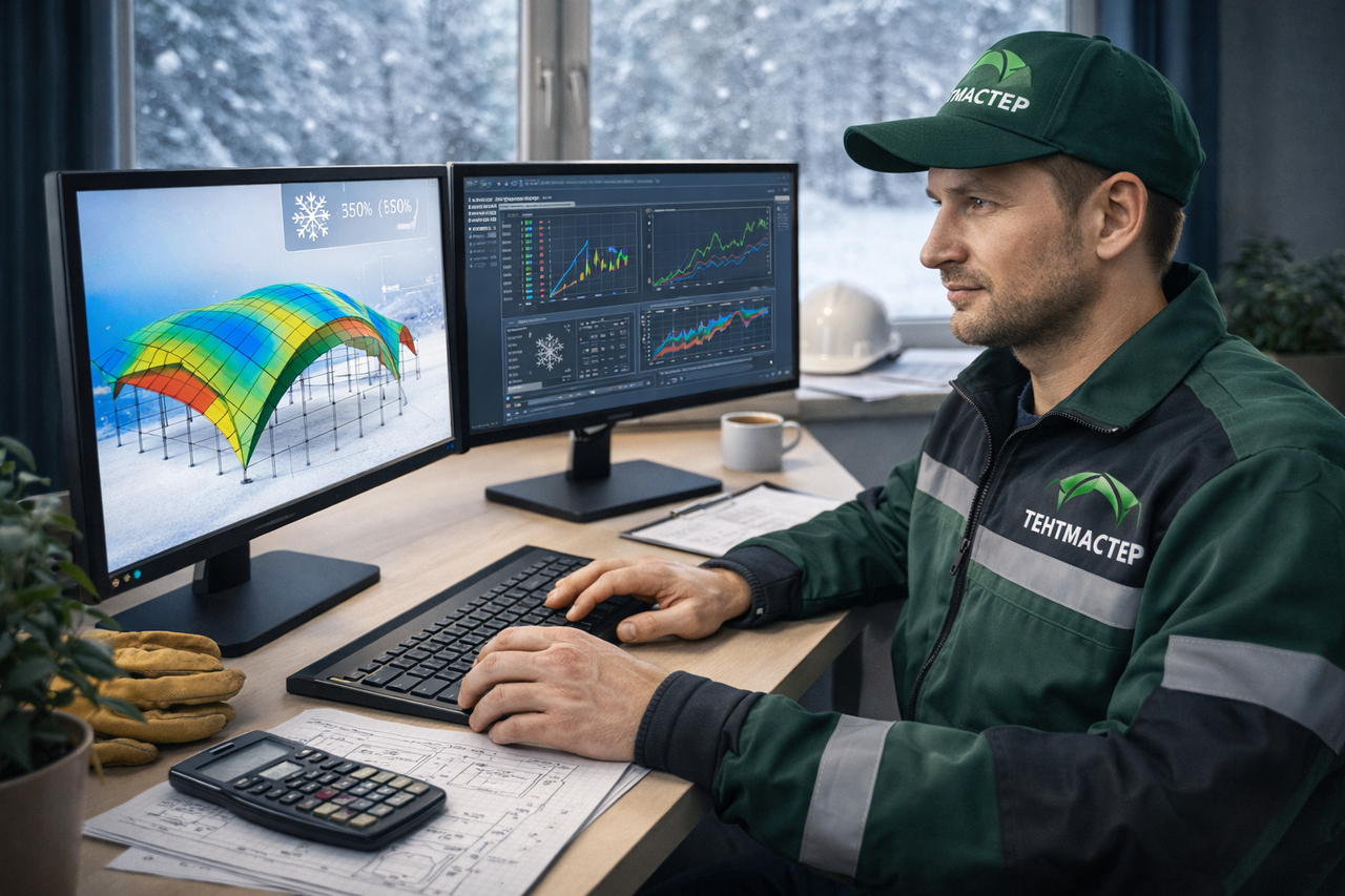 Расчеты инженеров