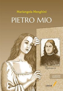 Mariangela Menghini - Pietro mio (2023)