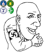 Nazi-Shlomo