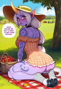 Farm Wife Soraka 026