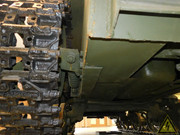 Макет советского бронированного трактора ХТЗ-16, Музейный комплекс УГМК, Верхняя Пышма DSCN5571