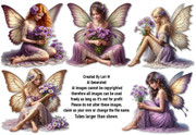 Fairy&PurpleDaisiesPREVIEW