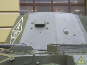 Советский легкий танк Т-60, Музей техники Вадима Задорожного IMG-3511
