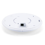 Detalhe do design slim do AP 310