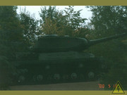 Советский тяжелый танк ИС-2, Невель IS-2-Nevel-156