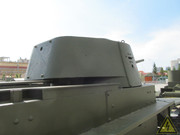 Советский легкий танк БТ-7, Музей военной техники УГМК, Верхняя Пышма IMG-6145