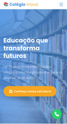Projeto Colégio Inova