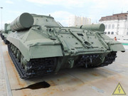 Советский тяжелый танк ИС-3, Музей военной техники УГМК, Верхняя Пышма DSCN8283