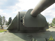 Советский средний танк Т-34, Музей битвы за Ленинград, Ленинградская обл. IMG-2576
