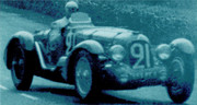 24 HEURES DU MANS YEAR BY YEAR PART ONE 1923-1969 - Page 16 37lm21-Talbot-T150-C-LChinetti-LChiron