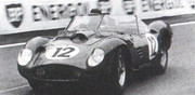 24 HEURES DU MANS YEAR BY YEAR PART ONE 1923-1969 - Page 49 60lm12-F250-TRI-60-L-Scarfiotti-P-Rodriguez