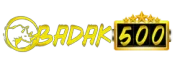 BADAK500 Logo