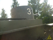 Советский легкий танк БТ-2, Парк "Патриот", Кубинка S6302696