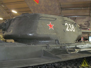 Советский тяжелый опытный танк Объект 238 (КВ-85Г), Парк "Патриот", Кубинка IMG-6960